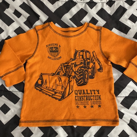 Baby Boy Clothing Lot - Picture 6 of 7